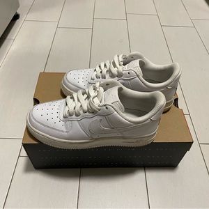 Nike Air Force 1. Size 6.5 womens.